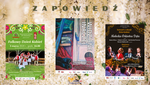 [ZAPOWIEDŹ] Marcowy kulturalny rozkład jazdy - cz. 1