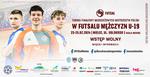 Wystartowały Młodzieżowe Mistrzostwa Polski w Futsalu