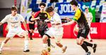 Największa impreza futsalowa trwa w Mielcu! Wstęp wolny! [WIDEO, FOTO]