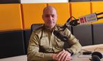 Mielec: Druga rocznica wybuchu wojny w Ukrainie.