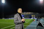 Prezes Jacek Klimek w programie Liga Plus Extra - FKS Stal Mielec SA