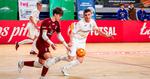 🔴 MP U19 w futsalu Mielec 2024: Legia Warszawa faworytem?