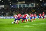 PGE FKS Stal Mielec - Raków Częstochowa [foto] - FKS Stal Mielec SA