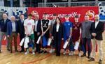 W Mielcu zmierzyły się najlepsze drużyny futsalu
