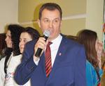 Mielec: Będę kandydował na burmistrza…