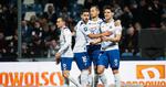 PGE FKS Stal Mielec - ŁKS Łódź. Planowe zwycięstwo!