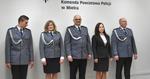 Zmiany kadr kierowniczych w mieleckiej policji