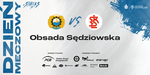 Obsada sędziowska meczu z ŁKS-em Łódź - FKS Stal Mielec SA