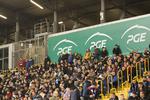 PGE FKS Stal Mielec - ŁKS Łódź [kibice] - FKS Stal Mielec SA