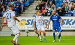 Termin meczu z Lechem Poznań - FKS Stal Mielec SA