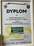 Odblaskowe szkoły