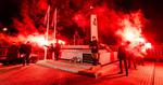 Apel młodych patriotów z Mielca. Pamiętają o Niezłomnych [FOTO]