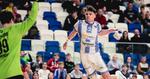 Handball Stal - Żukowo. Dziwny to był mecz!