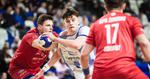 Handball Stal - Żukowo. Dziwny to był mecz! [FOTO]