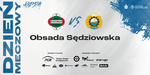 Obsada sędziowska meczu z Radomiakiem Radom - FKS Stal Mielec SA