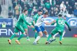 Radomiak Radom - PGE FKS Stal Mielec [foto] - FKS Stal Mielec SA