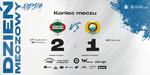 Radomiak Radom - PGE FKS Stal Mielec [2:1] - FKS Stal Mielec SA