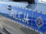28-letni kierujący bmw stracił prawo jazdy, otrzymał mandat i punkty karne