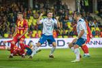 Termin meczu z Koroną Kielce - FKS Stal Mielec SA