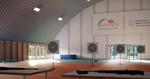 Budowa hali sportowej. Wybrano projektanta