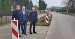 Trwa realizacja priorytetu drogowego samorządu powiatowego mieleckiego