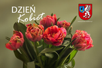 Najlepsze życzenia dla Pań!