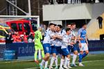 PGE FKS Stal Mielec - Ruch Chorzów [foto] - FKS Stal Mielec SA
