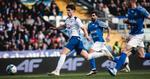 PGE FKS Stal Mielec - Ruch Chorzów. Kolejne zwycięstwo!