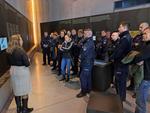 Etyka a powinności służbowe policjanta