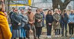 82. rocznica zagłady społeczności żydowskiej Mielca [FOTO]
