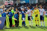 Kulisy meczu z Ruchem Chorzów - FKS Stal Mielec SA