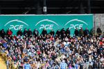 PGE FKS Stal Mielec - Ruch Chorzów [kibice] - FKS Stal Mielec SA