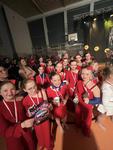 Sukces Zespołu “Bez Nazwy"