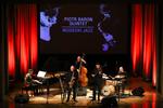 Koncert “Wodecki Jazz" w Samorządowym Centrum Kultury