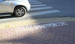 “Odłóż smartfon i żyj" - przestrzeganie zasad bezpieczeństwa przez pieszych