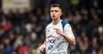 Zawodnik Stali Mielec powołany do reprezentacji U21