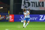 Zagłębie Lubin - PGE FKS Stal Mielec [foto] - FKS Stal Mielec SA