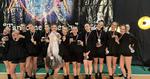 Nowe sukcesy zespołu "BezNazwy" Domu Kultury SCK