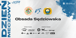 Obsada sędziowska meczu z Zagłębiem Lubin - FKS Stal Mielec SA