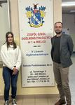 UCZENNICA V LO AWANSOWAŁA DO finałowego etapu olimpiady przedmiotowej