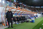 Konferencja prasowa po meczu z Zagłębiem Lubin - FKS Stal Mielec SA