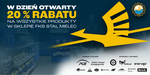 Promocje w Dzień Otwarty - FKS Stal Mielec SA