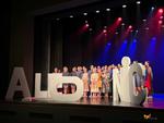 Urodzinowy koncert Teatru Tańca “AleToNic" - “kropka nad i"
