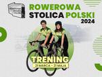 Rusza Trening do Rowerowej Stolicy Polski! Zapisz się już dziś!