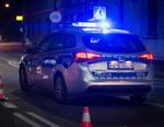 Podsumowanie działań "Niechronieni uczestnicy ruchu drogowego" na mieleckich drogach