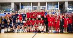 Futsalowe mistrzostwa strażaków. Kto był najlepszy? [FOTO]