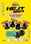 Akcja!Relacja - Hejt MMA