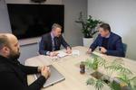 Mielec: Rozpoczęcie realizacji budowy budynków mieszkalnych w ramach SIM coraz bliżej.