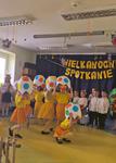 Wielkanocne spotkanie w Przedszkolu Miejskim nr 12