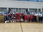 XXV Mistrzostwa Województwa Podkarpackiego  Strażaków PSP w Futsalu